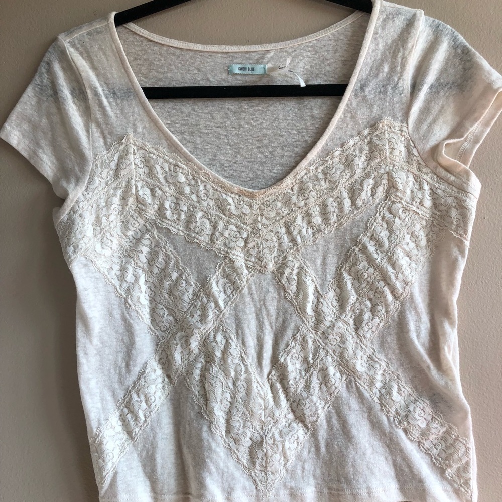 URBAN OUTFITTERS SHIRT